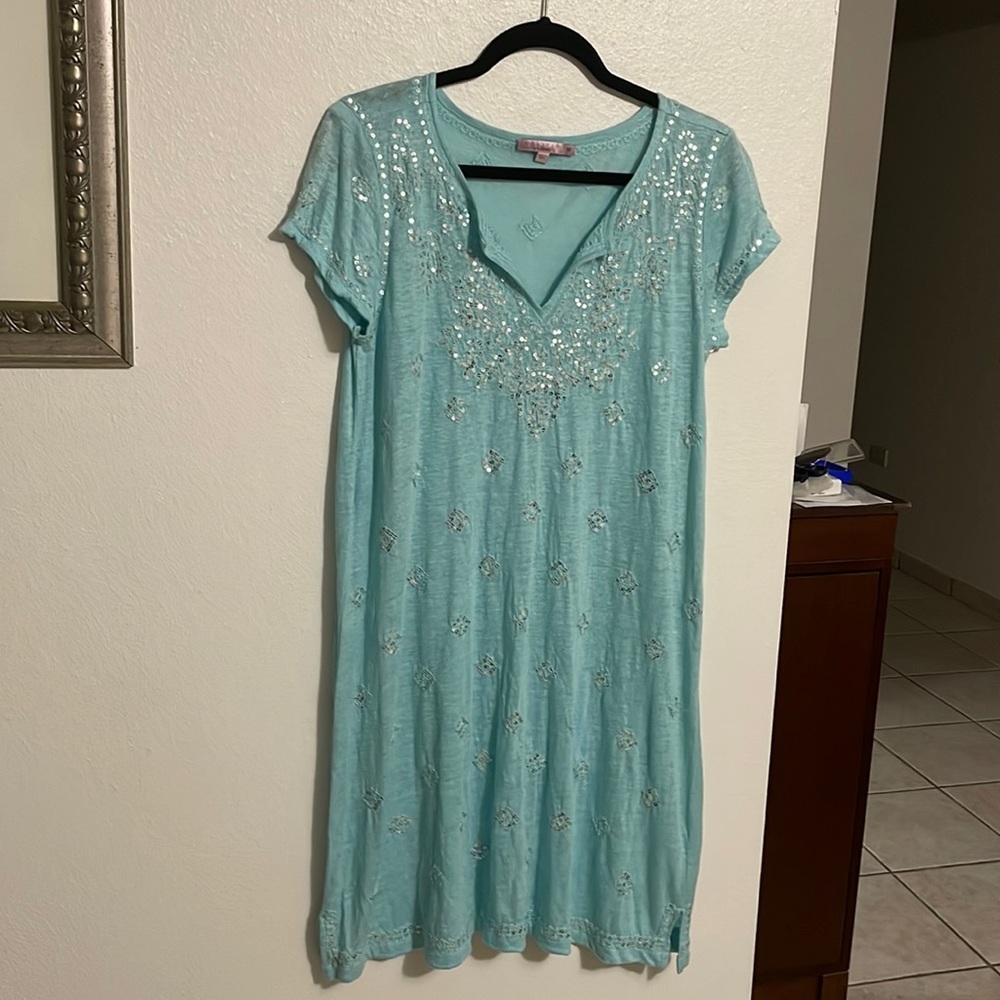 Calypso St Barth Dress